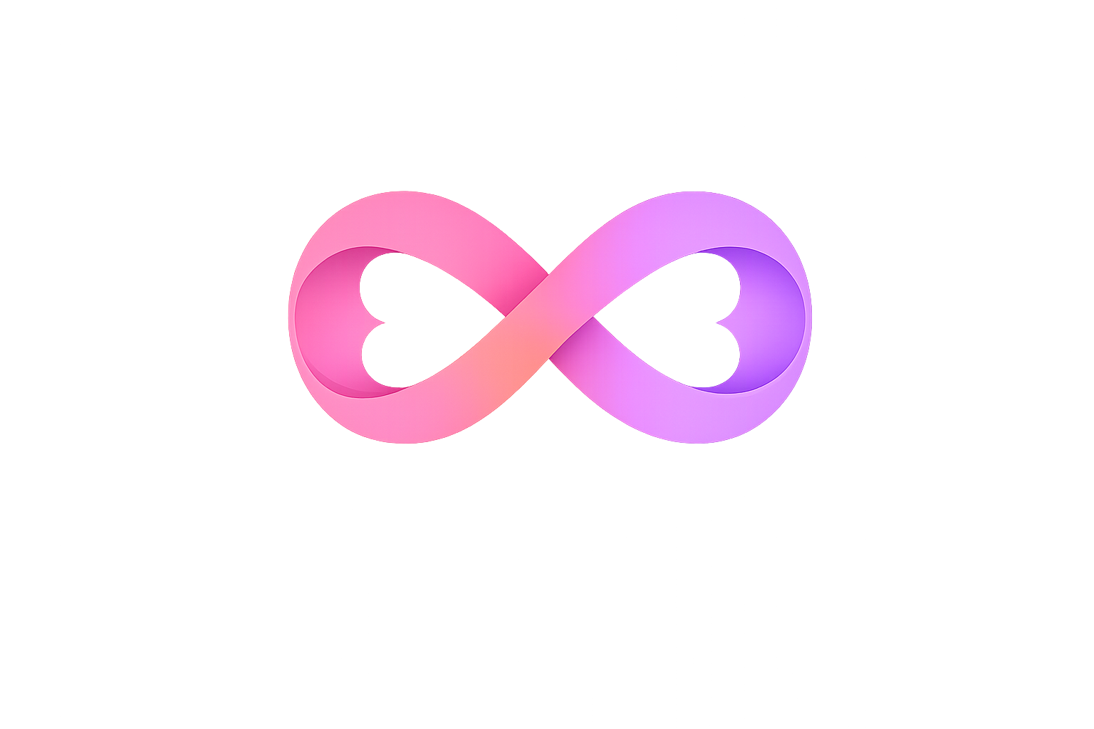 Vowfinity Logo